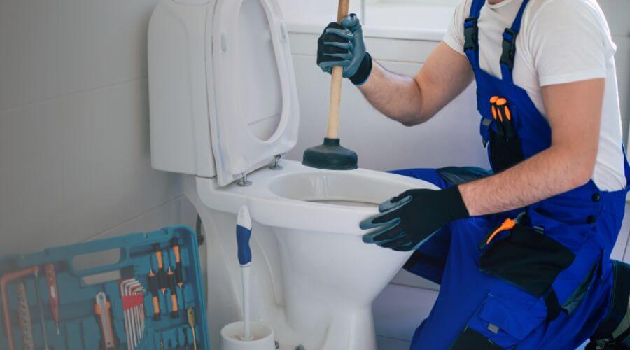 drain and sewer cleaning in Yadkinville, NC
